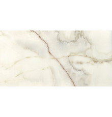 Bijoux Onyx Blanche Glossy 6mm 120x240