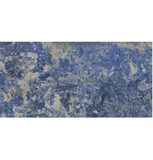 Bijoux Sodalite Bleu Glossy 6mm 120x240