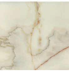 Bijoux Onyx Blanche Glossy 6mm 120x120