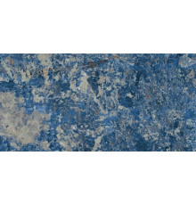 Bijoux Sodalite Bleu Glossy 6mm 60x120