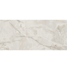 Onyx&More White Onyx Satin 6mm 120x280