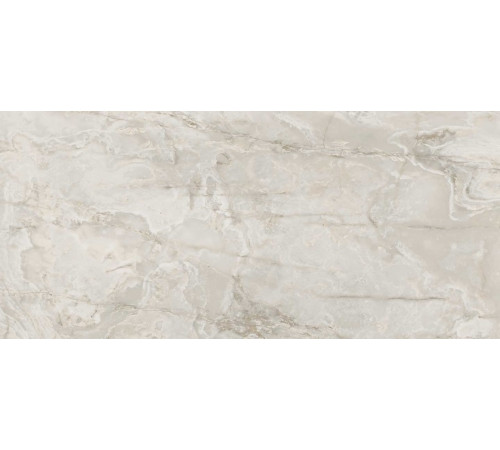 Onyx&More White Onyx Glossy 6мм 120x280