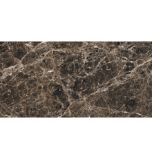 Bijoux Marron Imperial Glossy 60x120