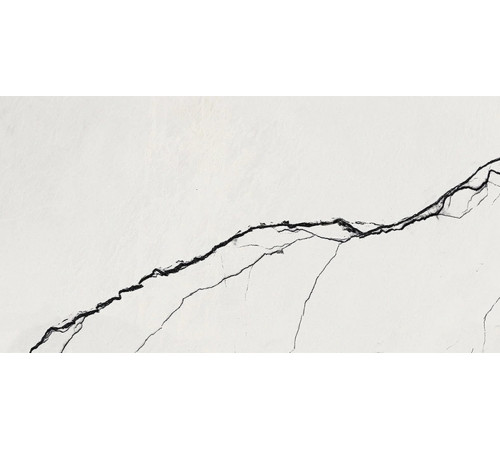 B&W Marble Breach High-Glossy 30x60