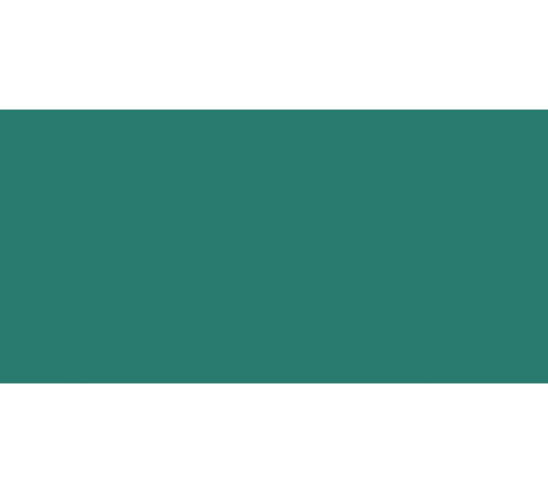 Buildtech 2.0 Teal Glossy 6 Mm 120x240
