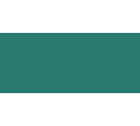 Buildtech 2.0 Teal Glossy 6 Mm 120x280