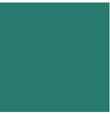 Buildtech 2.0 Teal Glossy 6 Mm 120x120