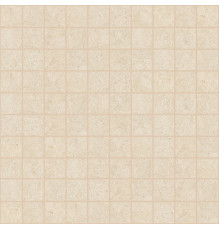 Elemental Stone Cream Sandstone 3x3 Mos Nat 30x30