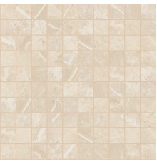 Elemental Stone Cream Dolomia 3x3 Mos Nat 30x30
