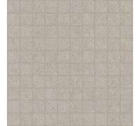 Elemental Stone Grey Sandstone 3x3 Mos Nat 30x30