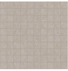 Elemental Stone Grey Sandstone 3x3 Mos Nat 30x30