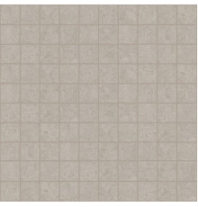 Elemental Stone Grey Sandstone 3x3 Mos Lucido 30x30