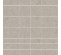 Elemental Stone Grey Limestone 3x3 Mos Nat 30x30