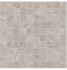 Elemental Stone Grey Dolomia 3x3 Mos Nat 30x30