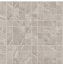 Elemental Stone Grey Dolomia 3x3 Mos Lucido 30x30
