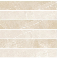 Elemental Stone Cream Dolomia Mos 3d Nat 30x30