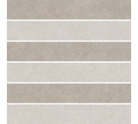 Elemental Stone Grey Sandstone Mos 3d Nat 30x30
