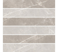 Elemental Stone Grey Dolomia Mos 3d Nat 30x30