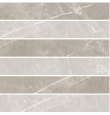 Elemental Stone Grey Dolomia Mos 3d Nat 30x30