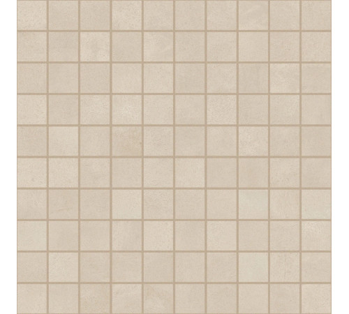 Buildtech 2.0 Ce Bone Mat Mosaico 3x3 30x30