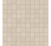 Buildtech 2.0 Ce Bone Soft Mosaico 3x3 30x30