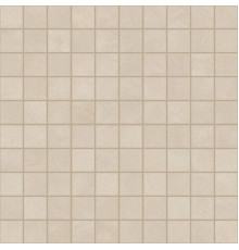 Buildtech 2.0 Ce Bone Soft Mosaico 3x3 30x30