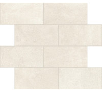 Buildtech 2.0 Ce White Mat Matton 7,5x15 30x30