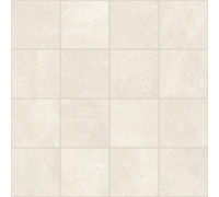 Buildtech 2.0 Ce Whit Mat 6 Mm Mos 7,5x7,5 30x30