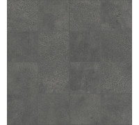 Buildtech 2.0 Ce Coal Mat 6 Mm Mos 7,5x7,5 30x30