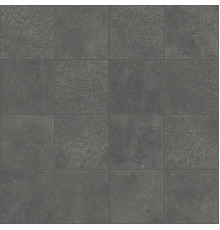 Buildtech 2.0 Ce Coal Mat 6 Mm Mos 7,5x7,5 30x30