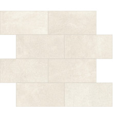Buildtech 2.0 Ce Whi Mat 6 Mm Muretto 7,5x15 30x30