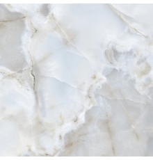 Reves De Rex Bleu Glossy 60x60