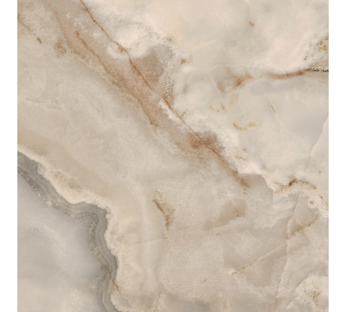 Reves De Rex Noisette Glossy 60x60