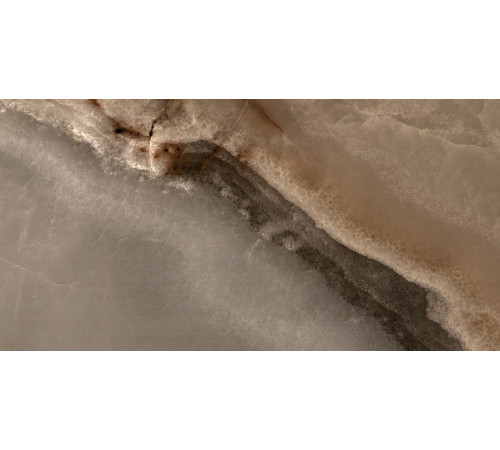 Reves De Rex Choco Glossy 30x60