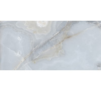 Reves De Rex Bleu Glossy 60x120