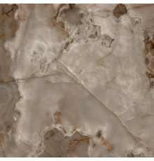 Reves De Rex Choco Glossy 6mm 120x120
