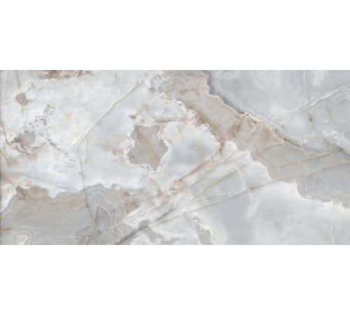 Reves De Rex Blue Glossy 6mm 160x320