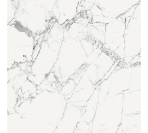 Origines De Rex Blanc Matte 6mm 120x120