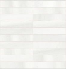 Origines De Rex Ombre Doree Glossy Mosaico 3x15 30x30
