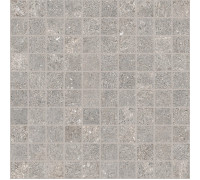 Match Up Cerim Earl Grey Comfort 3x3 Mos 30x30
