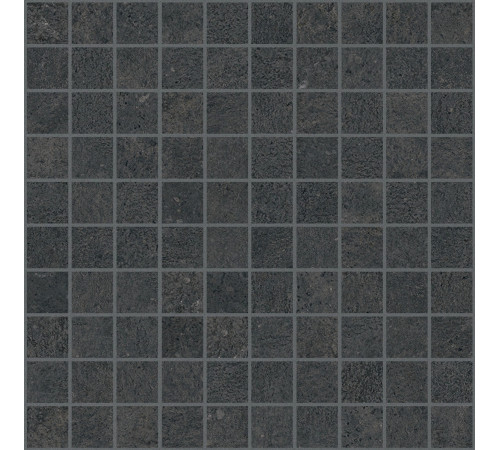 Match Up Cerim Liquorice Comfort 3x3 Mos 30x30