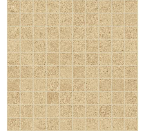 Match Up Cerim Cinnamon Comfort 3x3 Mos 30x30