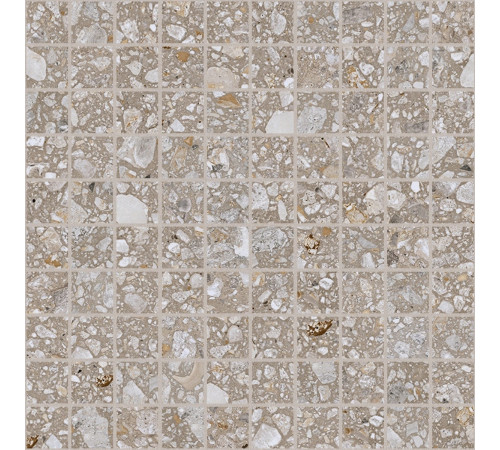 Match Up Cerim Earl Grey Mix Comfort 3x3 Mos 30x30