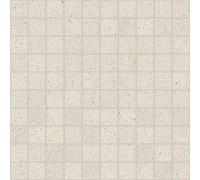 Earthtech Pumice Ground Comfort Mosaico 3x3 30x30
