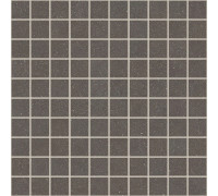 Earthtech Carbon Ground Comfort Mosaico 3x3 30x30