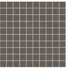 Earthtech Carbon Ground Comfort Mosaico 3x3 30x30