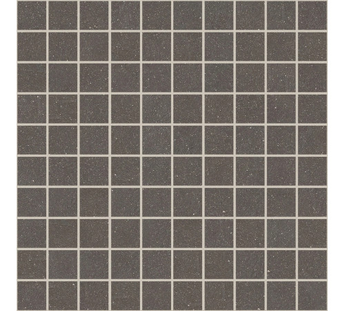 Earthtech Carbon Ground Comfort Mosaico 3x3 30x30