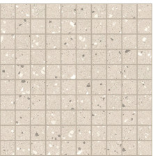 Earthtech Pumice Flakes Comfort Mosaico 3x3 30x30