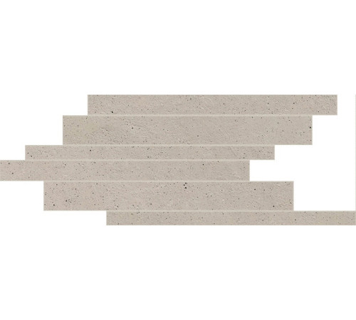 Earthtech Des Ground Comfort Listello Sfalsato 21x40
