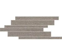 Earthtech Fog Ground Comfort Listello Sfalsato 21x40